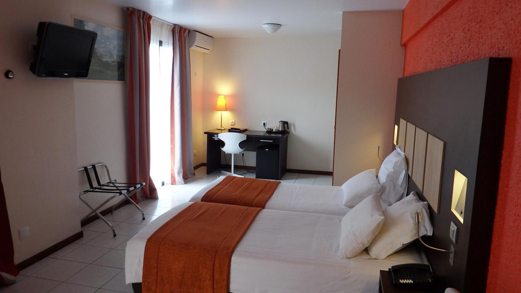 Central Hotel 카옌 외부 사진